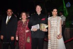 Top Celebs at Arpita Khan Wedding Reception 03 - 244 of 268