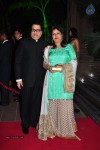 Top Celebs at Arpita Khan Wedding Reception 03 - 254 of 268