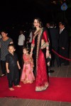 Top Celebs at Arpita Khan Wedding Reception 03 - 256 of 268