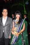 Top Celebs at Arpita Khan Wedding Reception 03 - 257 of 268