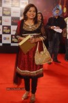 Top Celebs at Radio Mirchi Awards - 122 of 125