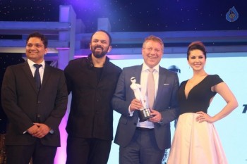 Top Gear Awards Show Photos - 12 of 63