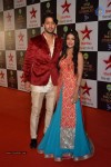 Top TV Celebs at the Star Parivaar Awards 2015 - 1 of 64