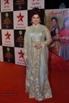 Top TV Celebs at the Star Parivaar Awards 2015 - 13 of 64