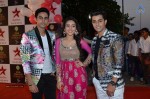 Top TV Celebs at the Star Parivaar Awards 2015 - 19 of 64