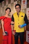 Top TV Celebs at the Star Parivaar Awards 2015 - 22 of 64