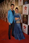 Top TV Celebs at the Star Parivaar Awards 2015 - 23 of 64
