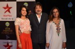 Top TV Celebs at the Star Parivaar Awards 2015 - 26 of 64