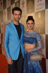 Top TV Celebs at the Star Parivaar Awards 2015 - 41 of 64