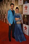 Top TV Celebs at the Star Parivaar Awards 2015 - 45 of 64