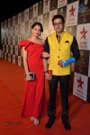 Top TV Celebs at the Star Parivaar Awards 2015 - 51 of 64