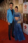 Top TV Celebs at the Star Parivaar Awards 2015 - 64 of 64