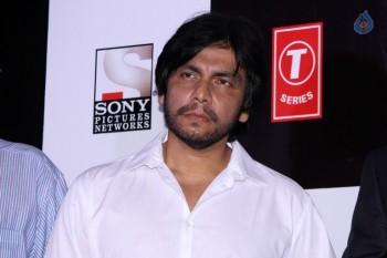 Trailer Launch of Film Azhar - 15 of 25