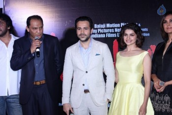 Trailer Launch of Film Azhar - 24 of 25