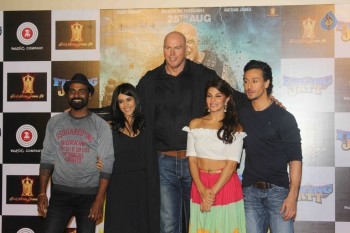 Trailer Launch of Film Flying Jatt - 7 of 42