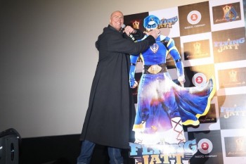 Trailer Launch of Film Flying Jatt - 8 of 42