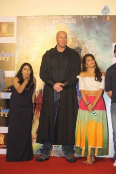 Trailer Launch of Film Flying Jatt - 34 of 42