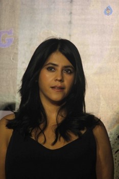 Trailer Launch of Film Flying Jatt - 42 of 42
