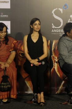 Trailer Launch of Film Sarkar 3 - 9 of 32