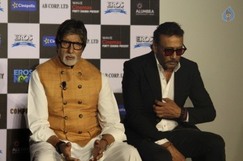 Trailer Launch of Film Sarkar 3 - 28 of 32