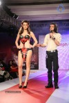 Triumph Lingerie Hot Fashion Show - 34 of 42