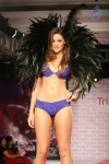Triumph Lingerie Hot Fashion Show - 39 of 42