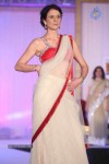 Trrain Retail Awards 2011 Fashion Show - 8 of 51