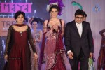 Trrain Retail Awards 2011 Fashion Show - 10 of 51
