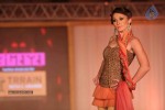 Trrain Retail Awards 2011 Fashion Show - 13 of 51