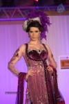 Trrain Retail Awards 2011 Fashion Show - 36 of 51