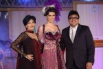 Trrain Retail Awards 2011 Fashion Show - 46 of 51