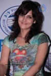 Tulip Joshi at Football Marathon Run 2012 Event - 1 of 42