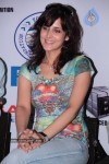 Tulip Joshi at Football Marathon Run 2012 Event - 7 of 42