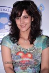 Tulip Joshi at Football Marathon Run 2012 Event - 13 of 42