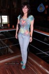 Tulip Joshi at Football Marathon Run 2012 Event - 40 of 42