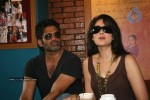 Tum Milo To Sahi Starcast at The Coffee Bean - 36 of 39