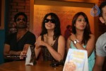 Tum Milo To Sahi Starcast at The Coffee Bean - 17 of 39