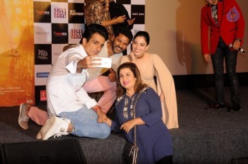 Tutak Tutak Tutiya Trailer Launch - 5 of 41