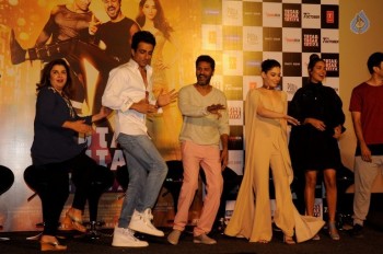 Tutak Tutak Tutiya Trailer Launch - 24 of 41