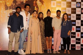 Tutak Tutak Tutiya Trailer Launch - 29 of 41
