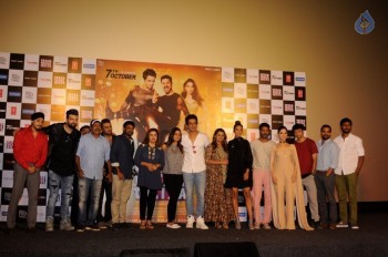 Tutak Tutak Tutiya Trailer Launch - 30 of 41