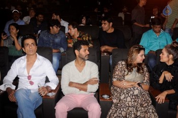 Tutak Tutak Tutiya Trailer Launch - 38 of 41