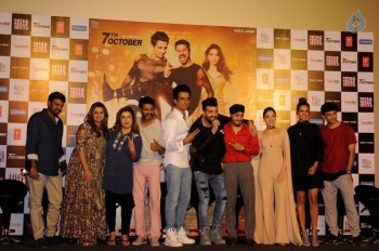 Tutak Tutak Tutiya Trailer Launch - 40 of 41