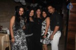 TV Actress Sangeeta Bday Party - 1 of 31