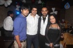 TV Actress Sangeeta Bday Party - 12 of 31