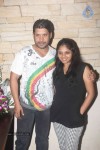 TV Actress Sangeeta Bday Party - 24 of 31