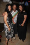 TV Actress Sangeeta Bday Party - 29 of 31