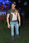 TV Actress Sara Khan Bday Party - 1 of 32