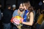 TV Actress Sara Khan Bday Party - 4 of 32