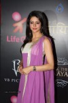 TV Celebs at Ek Thhi Naayka Launch - 66 of 67